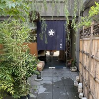 高麗橋桜花 - 外観