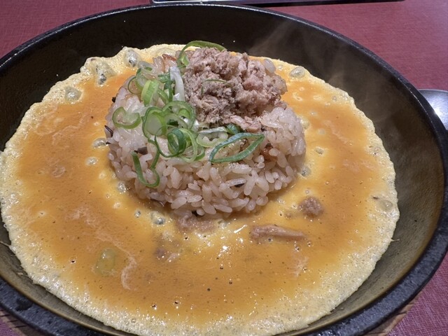 Marugen Ramen Neyagawa Ten