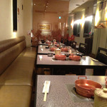 Shabu tei - 