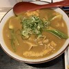 手打うどん 長谷沼