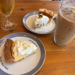 The Pie Hole Los Angeles 큐우가루이자와