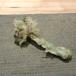 天麩羅 たか乃 - スティックセニョール