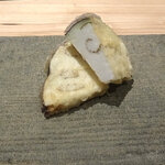 天麩羅 たか乃 - フィレンツェナス