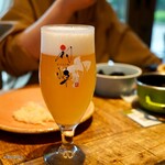 デリリウムカフェ 銀座 - 