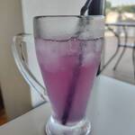 アンカーコーヒー - 夕焼けゆずネード、こう変化します