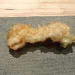 天麩羅 たか乃 - 穴子