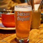 デリリウムカフェ 銀座 - 