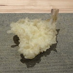 天麩羅 たか乃 - キス