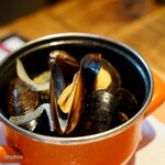 デリリウムカフェ 銀座 - 