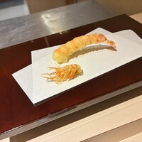 渋谷 天婦羅 ふじもと - 