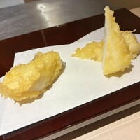 渋谷 天婦羅 ふじもと - 