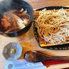十割蕎麦 鴨料理 ならや
