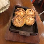 上海沸騰屋台 鶴亀酒家 - 