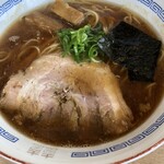 支那そばや 翠月 - 