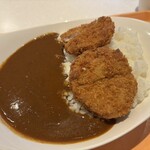 カレーショップ シエール - 