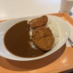 カレーショップ シエール - 