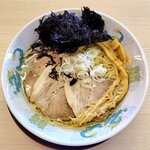 中華そば 緑龍 - 