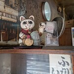 千葉屋 - 百名店です