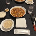 スーツァン・レストラン陳 渋谷店 - 