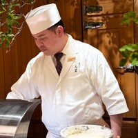 天ぷら 元吉 - 