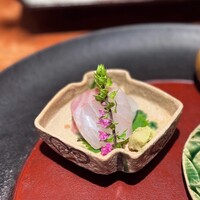 天ぷら 元吉 - 