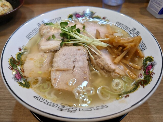 麺や あくつ &ndash; 七日町の本格ラーメン店 | 会津若松のおすすめラーメン