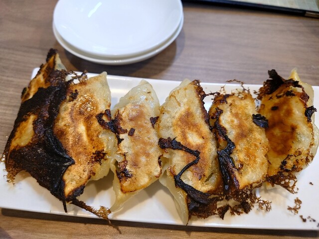 麺や あくつ - 七日町（ラーメン）の写真