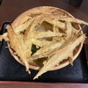 大地のうどん 博多駅ちかてん