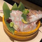 海鮮酒場 うおぷく - 