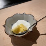 好し智 - デザート