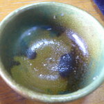 たむら食堂 - もつ煮 ＆ タンメン ＆ いちごアイス 果肉入り