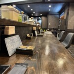 革モノCafe fifty - 