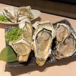 海鮮酒場 うおぷく - 