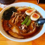 らーめん　ヒグマ - 