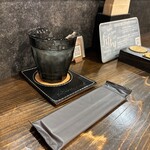 革モノCafe fifty - 