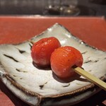 蛤坂 まえかわ - 