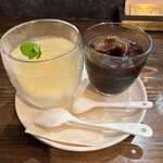 革モノCafe fifty - 