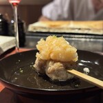 蛤坂 まえかわ - 