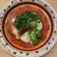 割烹 にしい - 