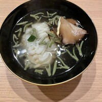 割烹 にしい - 