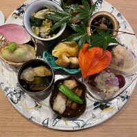 割烹 にしい - 