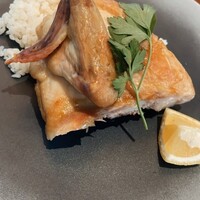 ラ・ココリコ (ホテルメトロポリタン) 川崎店 - 