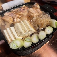 ぼたん - 