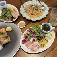 ラ・ココリコ (ホテルメトロポリタン) 川崎店 - 