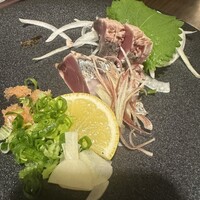 藤よし 堺駅前店 -  藤よし 堺駅前店 -