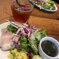 ラ・ココリコ (ホテルメトロポリタン) 川崎店 - 