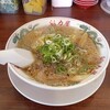 ラーメン 魁力屋 御殿場店