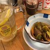 居酒屋　葉牡丹