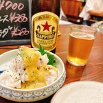 京橋酒場おみや - 