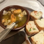 バール コソアド - 